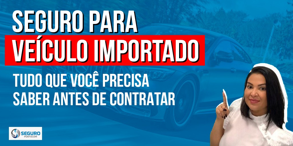 Seguro para carro importado seguro-para-carro-importado