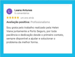 Seguro para Comércio