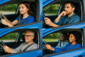 Valor do Seguro de Carro de acordo com o Perfil valor-do-seguro-de-carro