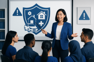 Seguro de Responsabilidade Civil