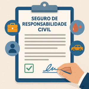 Seguro de Responsabilidade Civil